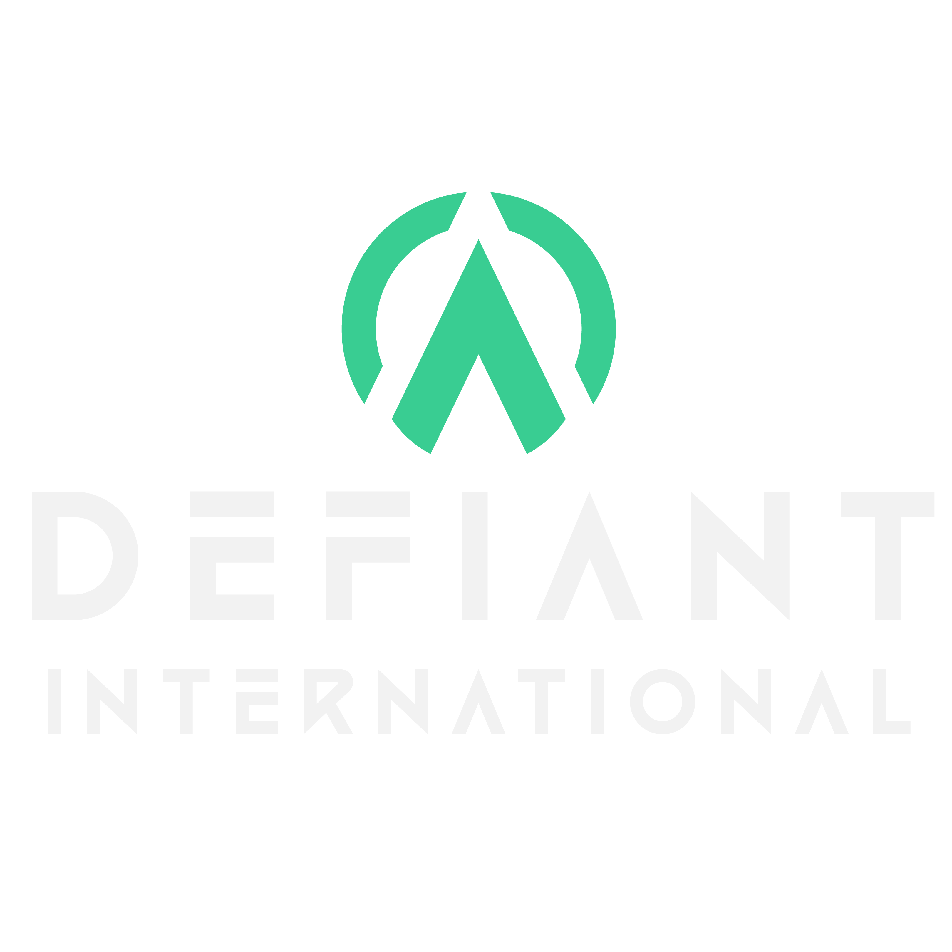 Defiant International
