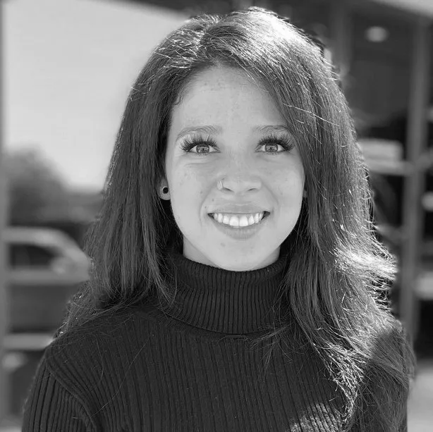 Kate Green portrait