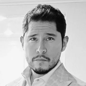Roger R. Vargas, II portrait