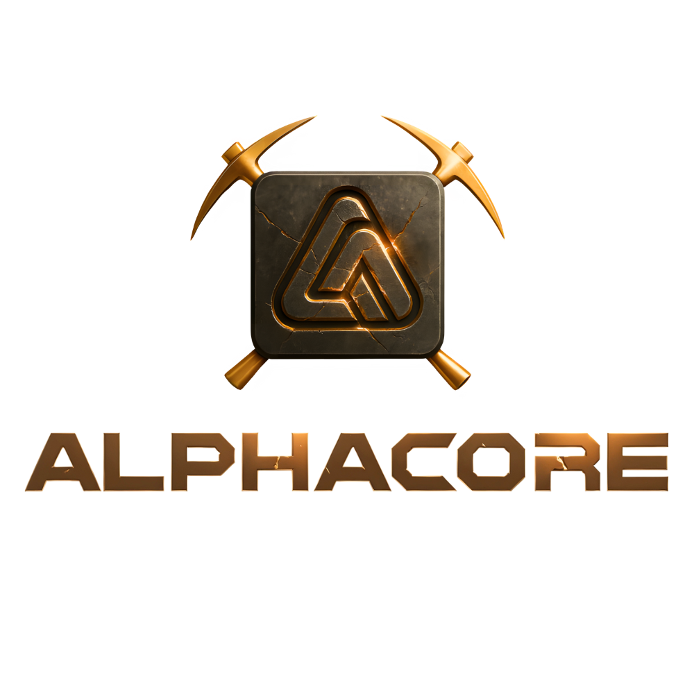 Crypto Mining Operations logo